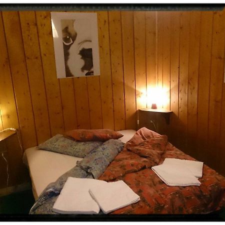 B&B Lo Scoiattolo Nebbiu Dış mekan fotoğraf