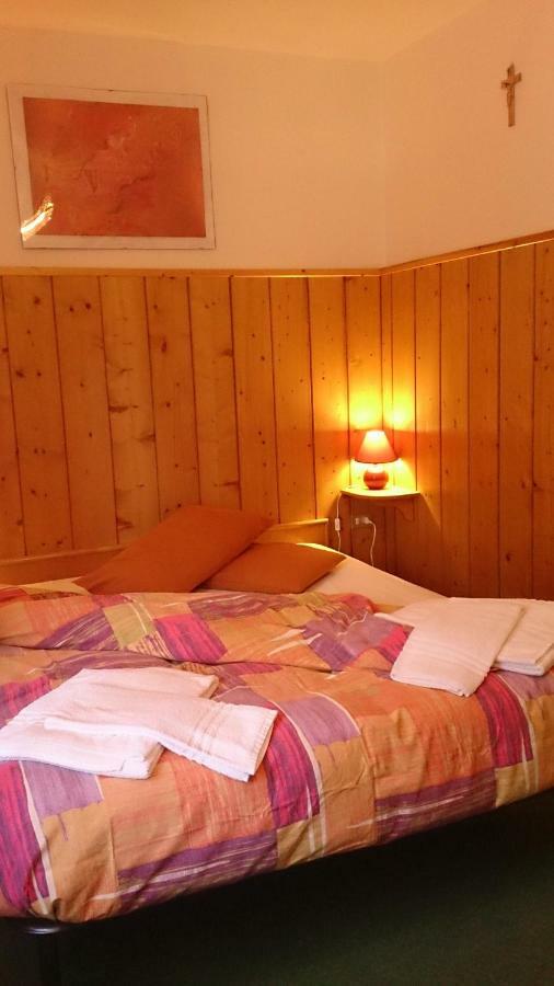 B&B Lo Scoiattolo Nebbiu Dış mekan fotoğraf