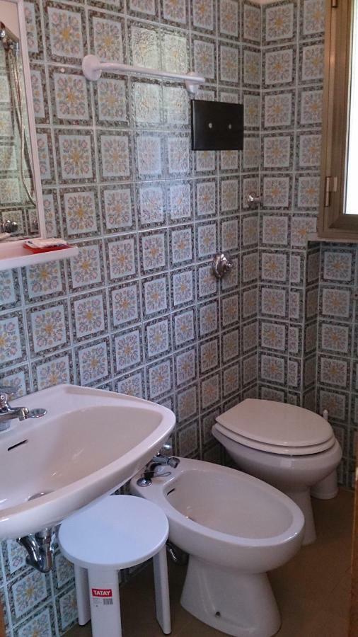 B&B Lo Scoiattolo Nebbiu Dış mekan fotoğraf