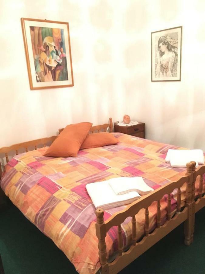 B&B Lo Scoiattolo Nebbiu Dış mekan fotoğraf